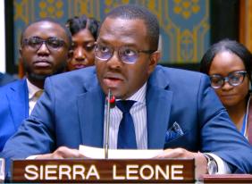 A3+ JOINT STATEMENT ON THE SITUATION IN DRC