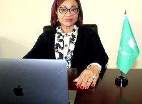Former Commissioner ARBE