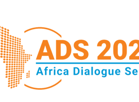 High-Level Policy Dialogue at the Africa Dialogue Series 2025