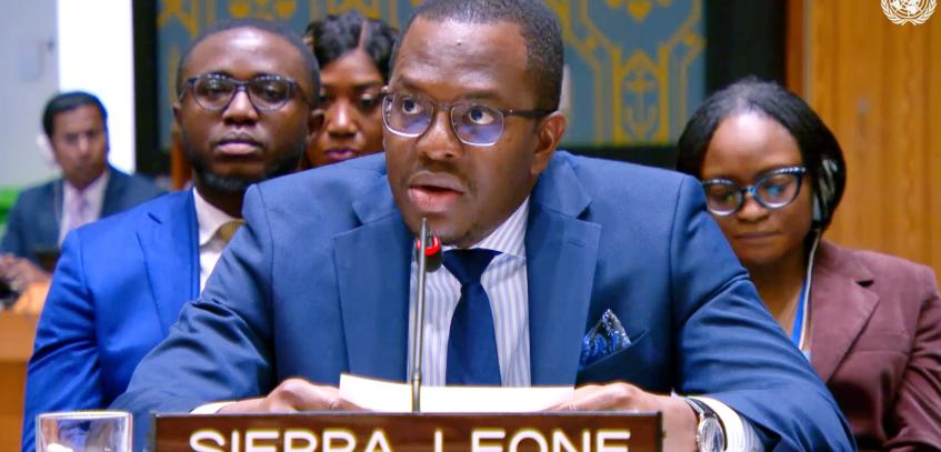 A3+ JOINT STATEMENT ON THE SITUATION IN DRC
